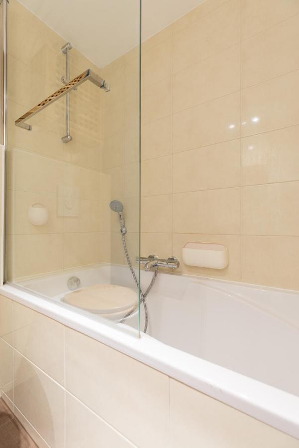 Appartements De La Pleiade 스트라스부르 객실 사진