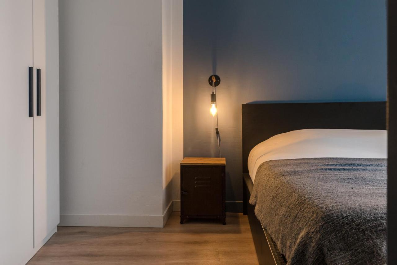 Appartements De La Pleiade 스트라스부르 객실 사진