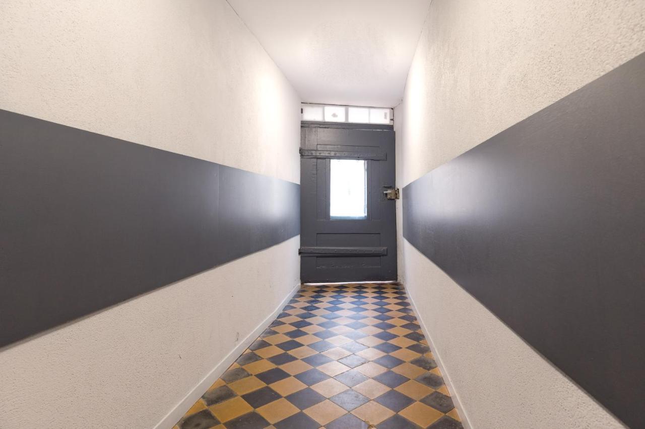Appartements De La Pleiade 스트라스부르 객실 사진