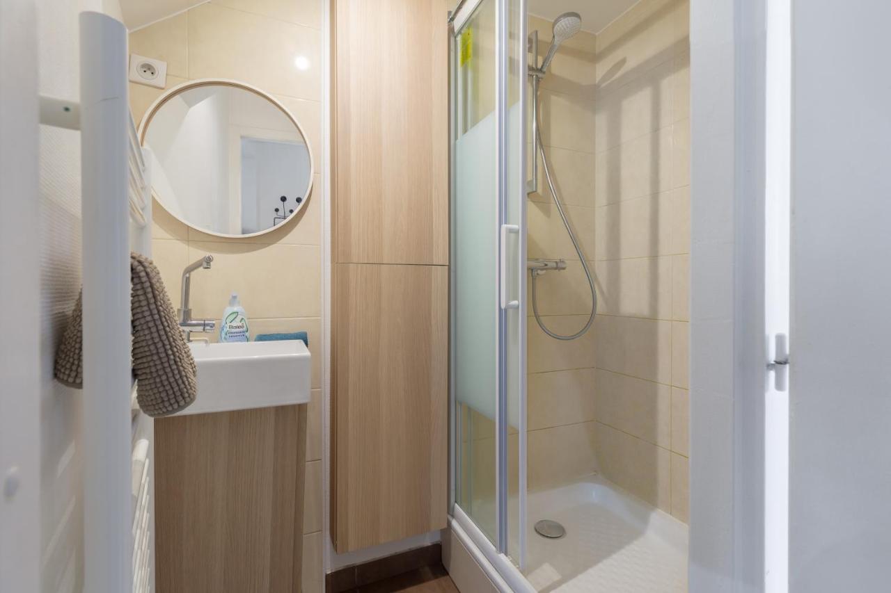 Appartements De La Pleiade 스트라스부르 외부 사진