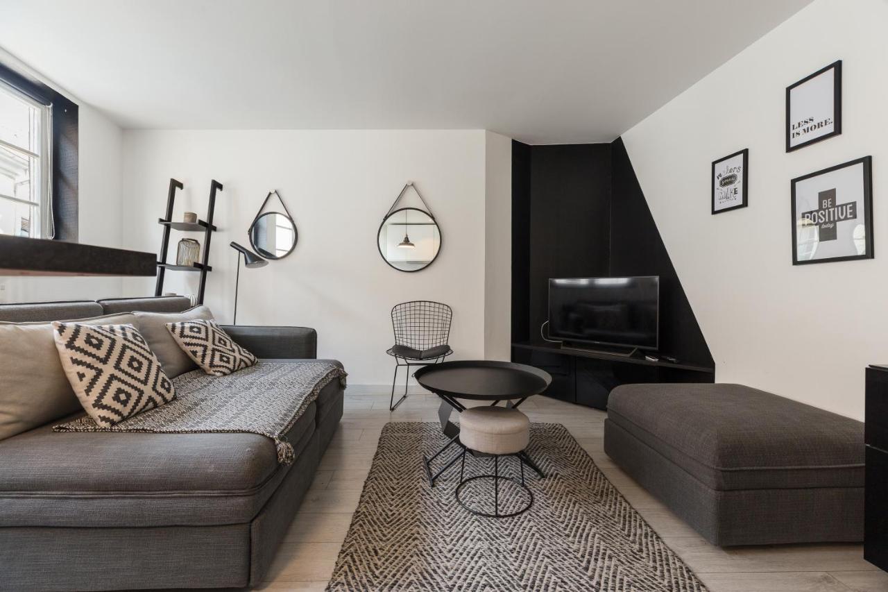 Appartements De La Pleiade 스트라스부르 외부 사진