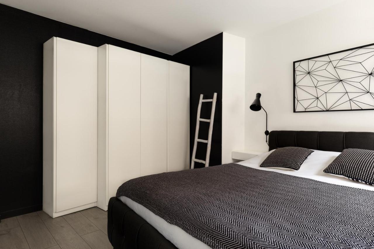 Appartements De La Pleiade 스트라스부르 객실 사진