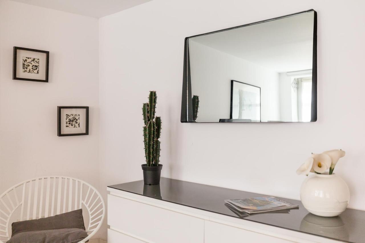 Appartements De La Pleiade 스트라스부르 객실 사진